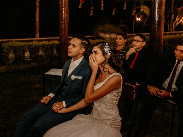 O casamento de Gabriel e Giovana em São Roque, São Paulo Estado 133