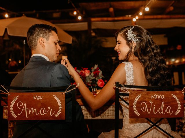 O casamento de Gabriel e Giovana em São Roque, São Paulo Estado 135