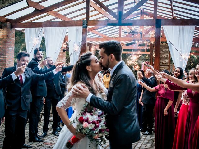 O casamento de José Henrique e Michelly  em Itapecerica da Serra, São Paulo 15