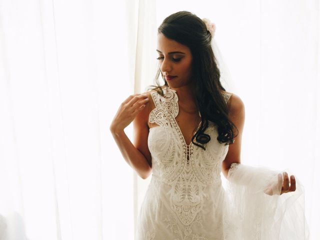 O casamento de Kiko e Nanda em Vitória da Conquista, Bahia 24