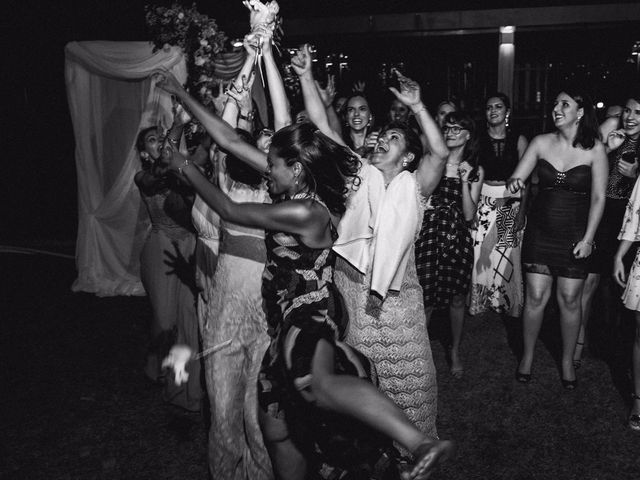 O casamento de Kiko e Nanda em Vitória da Conquista, Bahia 43