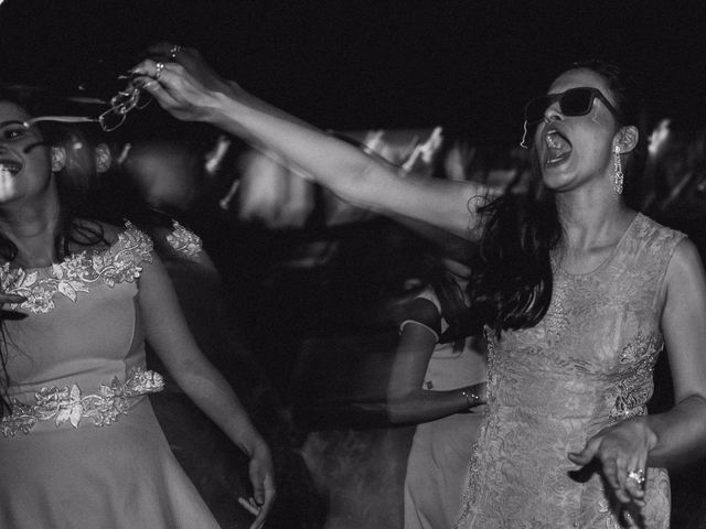 O casamento de Kiko e Nanda em Vitória da Conquista, Bahia 48