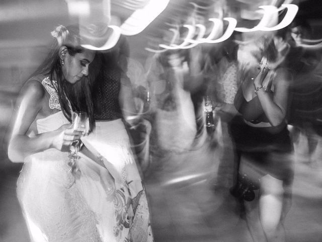 O casamento de Kiko e Nanda em Vitória da Conquista, Bahia 51