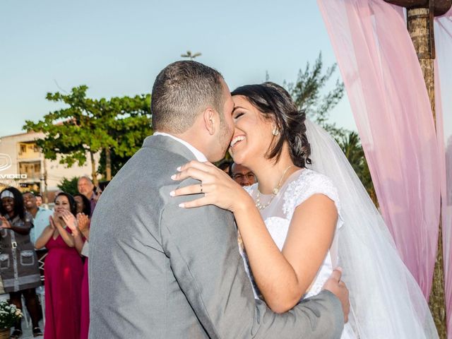 O casamento de Vinicius e Marina em Iguaba Grande, Rio de Janeiro 4