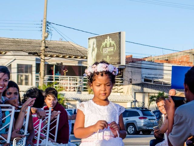 O casamento de Vinicius e Marina em Iguaba Grande, Rio de Janeiro 7