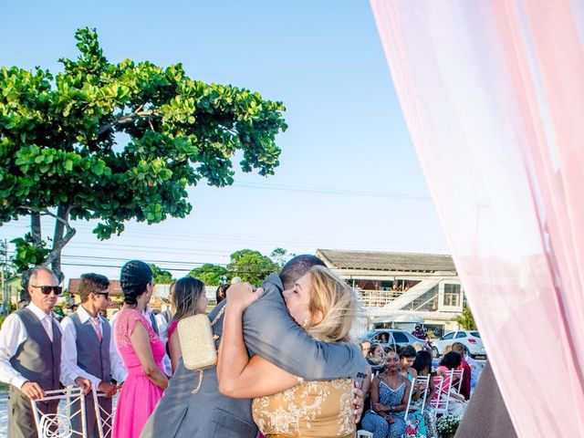 O casamento de Vinicius e Marina em Iguaba Grande, Rio de Janeiro 16