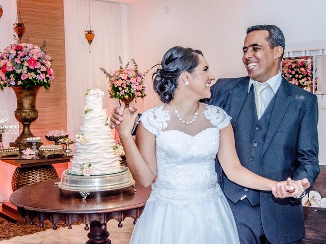 O casamento de Vinicius e Marina em Iguaba Grande, Rio de Janeiro 19