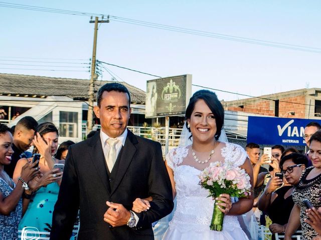 O casamento de Vinicius e Marina em Iguaba Grande, Rio de Janeiro 38