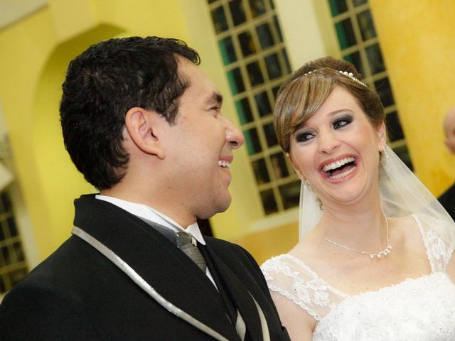 O casamento de Rodrigo e Roseli em Poá, São Paulo Estado 1