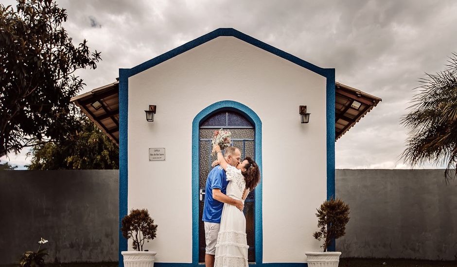 O casamento de Paulo e Tatiane  em Contagem, Minas Gerais