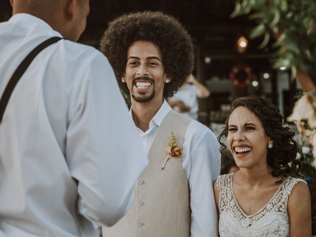 O casamento de Marcus e Cassia em São Sebastião, São Paulo Estado 3