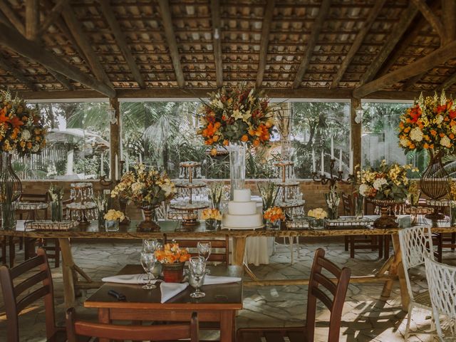 O casamento de Marcus e Cassia em São Sebastião, São Paulo Estado 5