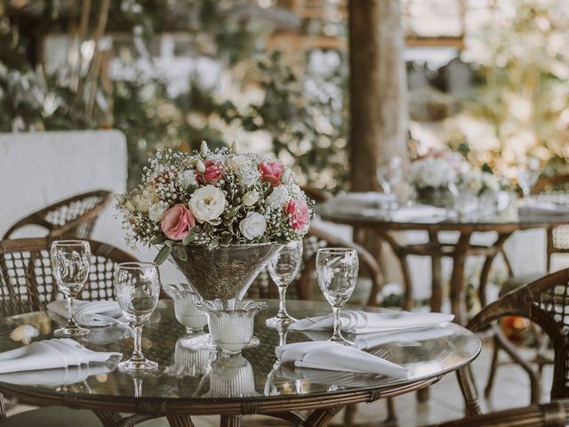 O casamento de Marcus e Cassia em São Sebastião, São Paulo Estado 6