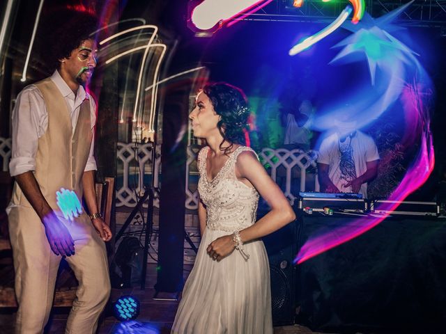 O casamento de Marcus e Cassia em São Sebastião, São Paulo Estado 8