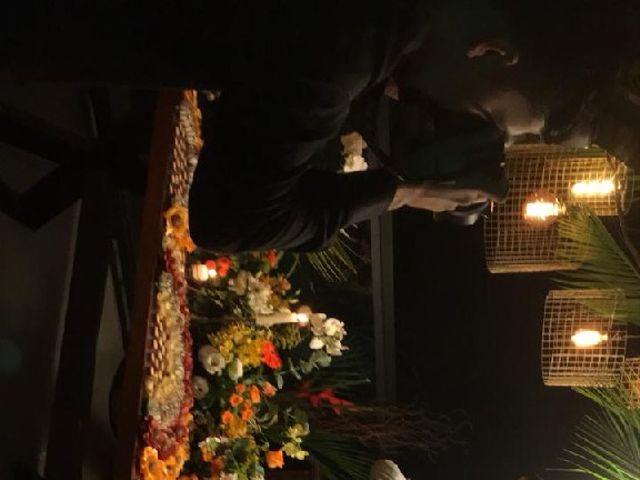 O casamento de Rafael  e Tatiane em São José dos Campos, São Paulo Estado 1