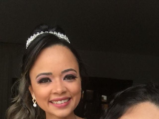O casamento de Rafael  e Tatiane em São José dos Campos, São Paulo Estado 3