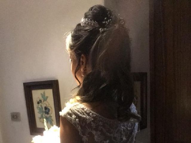 O casamento de Rafael  e Tatiane em São José dos Campos, São Paulo Estado 4