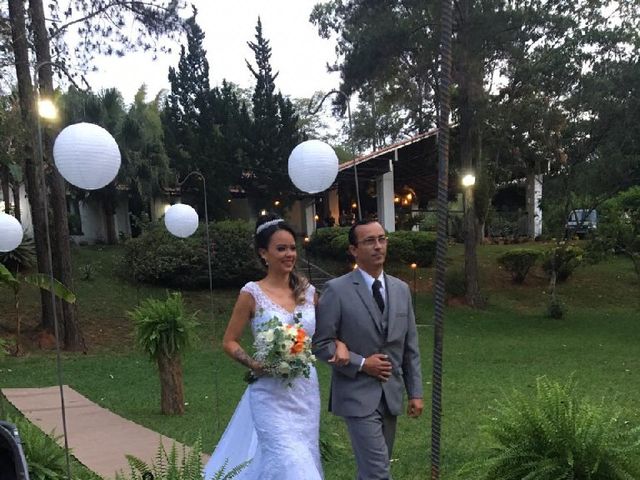 O casamento de Rafael  e Tatiane em São José dos Campos, São Paulo Estado 5