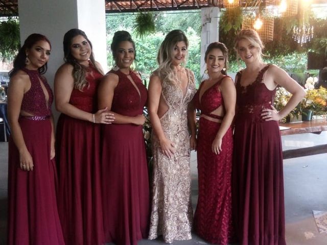 O casamento de Rafael  e Tatiane em São José dos Campos, São Paulo Estado 7