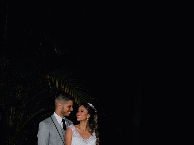 O casamento de Rafael  e Tatiane em São José dos Campos, São Paulo Estado 8