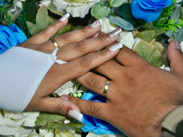 O casamento de Guilherme  e Carol  em Alvorada, Rio Grande do Sul 3
