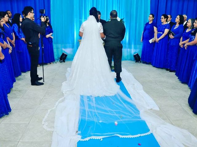 O casamento de Guilherme  e Carol  em Alvorada, Rio Grande do Sul 5