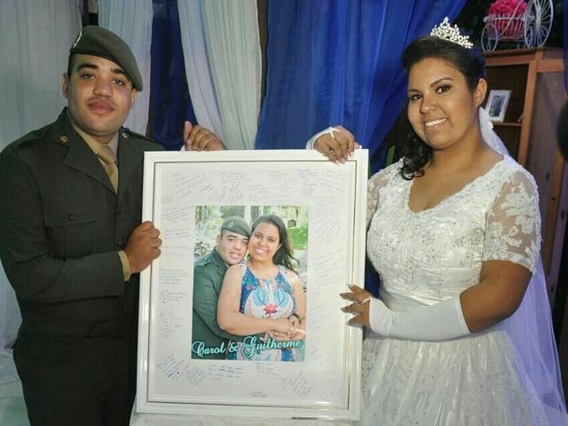 O casamento de Guilherme  e Carol  em Alvorada, Rio Grande do Sul 6