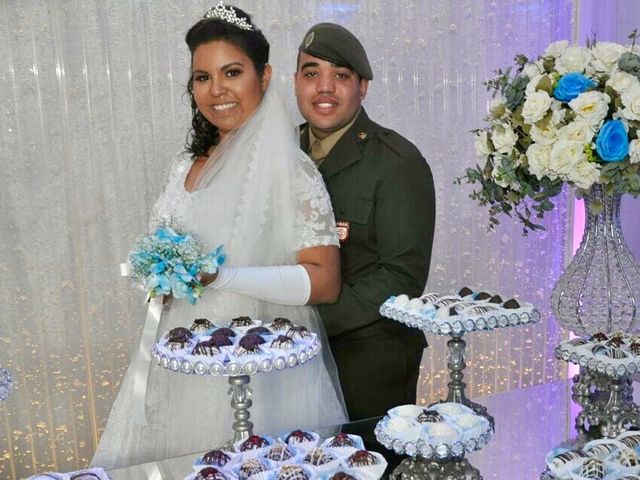 O casamento de Guilherme  e Carol  em Alvorada, Rio Grande do Sul 7