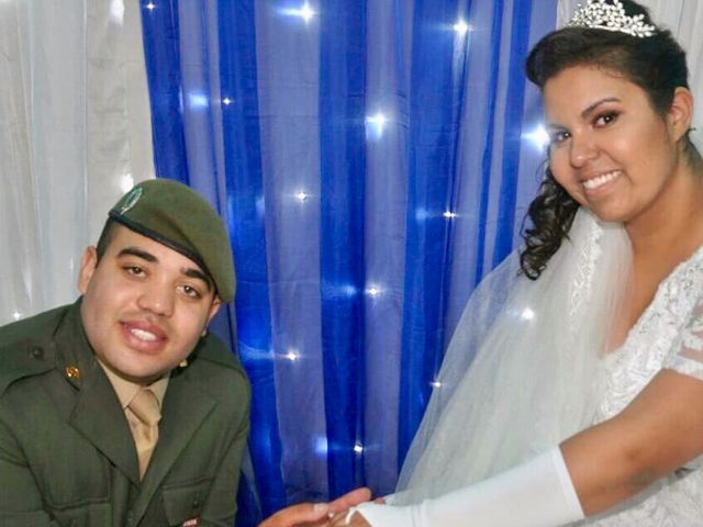 O casamento de Guilherme  e Carol  em Alvorada, Rio Grande do Sul 8