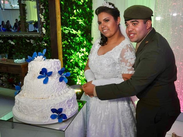 O casamento de Guilherme  e Carol  em Alvorada, Rio Grande do Sul 9