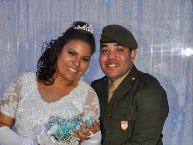 O casamento de Guilherme  e Carol  em Alvorada, Rio Grande do Sul 11