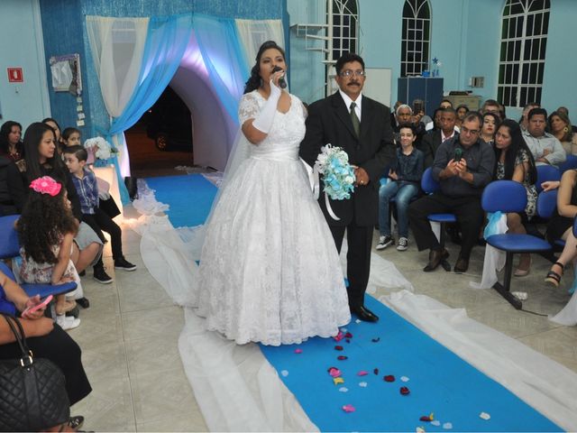 O casamento de Guilherme  e Carol  em Alvorada, Rio Grande do Sul 12
