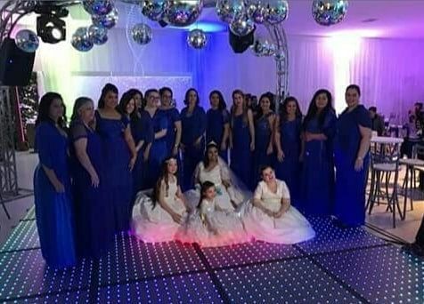 O casamento de Guilherme  e Carol  em Alvorada, Rio Grande do Sul 13
