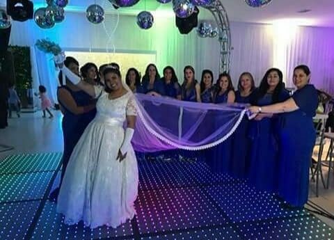 O casamento de Guilherme  e Carol  em Alvorada, Rio Grande do Sul 14