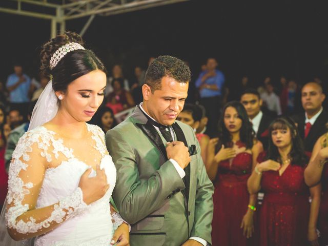 O casamento de Moacir e Elania em Cotia, São Paulo Estado 16