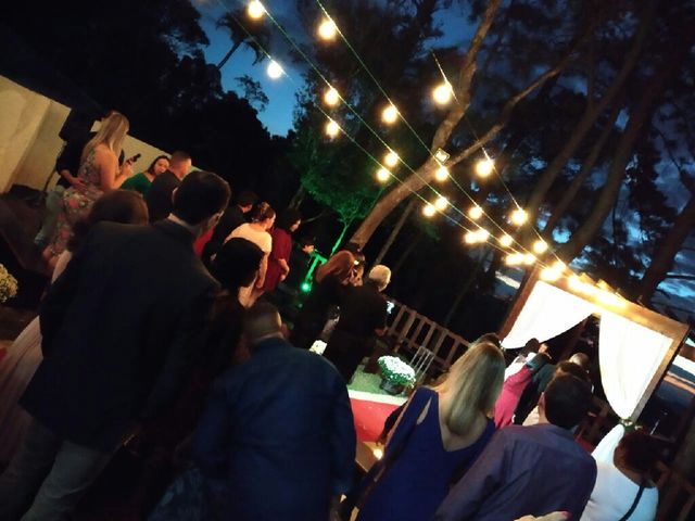 O casamento de Rogerio e Solemar em Mairiporã, São Paulo Estado 1