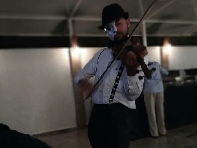 O casamento de Rogerio e Solemar em Mairiporã, São Paulo Estado 2