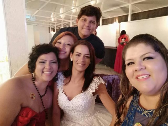 O casamento de Rogerio e Solemar em Mairiporã, São Paulo Estado 5