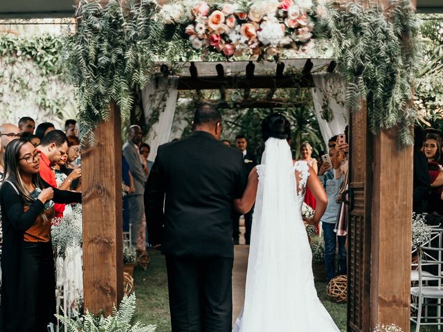 O casamento de Danilo e Sarah em São José dos Campos, São Paulo Estado 20