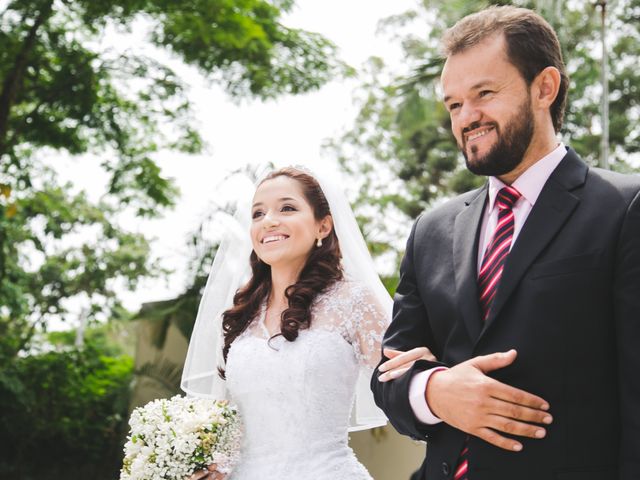 O casamento de Tharsis e Mayara em Arujá, São Paulo Estado 21