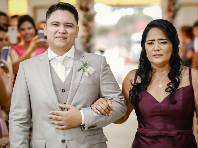 O casamento de Felipe e Letícia em Brasília, Distrito Federal 17