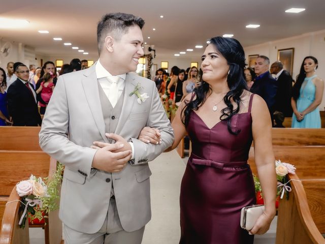 O casamento de Felipe e Letícia em Brasília, Distrito Federal 18