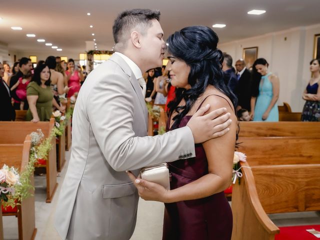 O casamento de Felipe e Letícia em Brasília, Distrito Federal 19