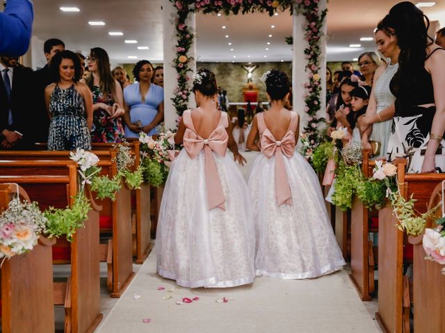 O casamento de Felipe e Letícia em Brasília, Distrito Federal 23