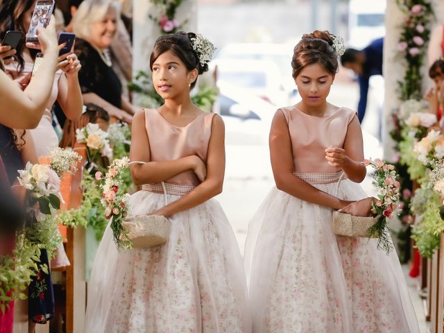 O casamento de Felipe e Letícia em Brasília, Distrito Federal 25