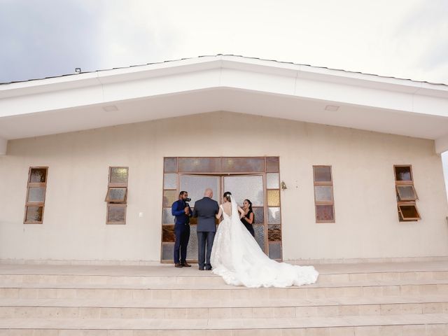 O casamento de Felipe e Letícia em Brasília, Distrito Federal 27