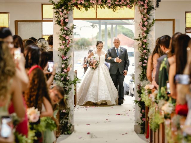 O casamento de Felipe e Letícia em Brasília, Distrito Federal 28