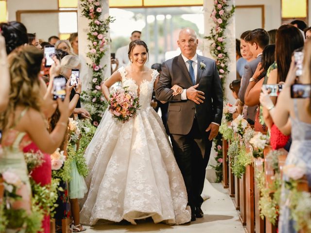 O casamento de Felipe e Letícia em Brasília, Distrito Federal 29