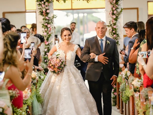 O casamento de Felipe e Letícia em Brasília, Distrito Federal 30