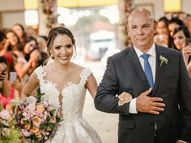 O casamento de Felipe e Letícia em Brasília, Distrito Federal 31